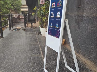 amazing sign